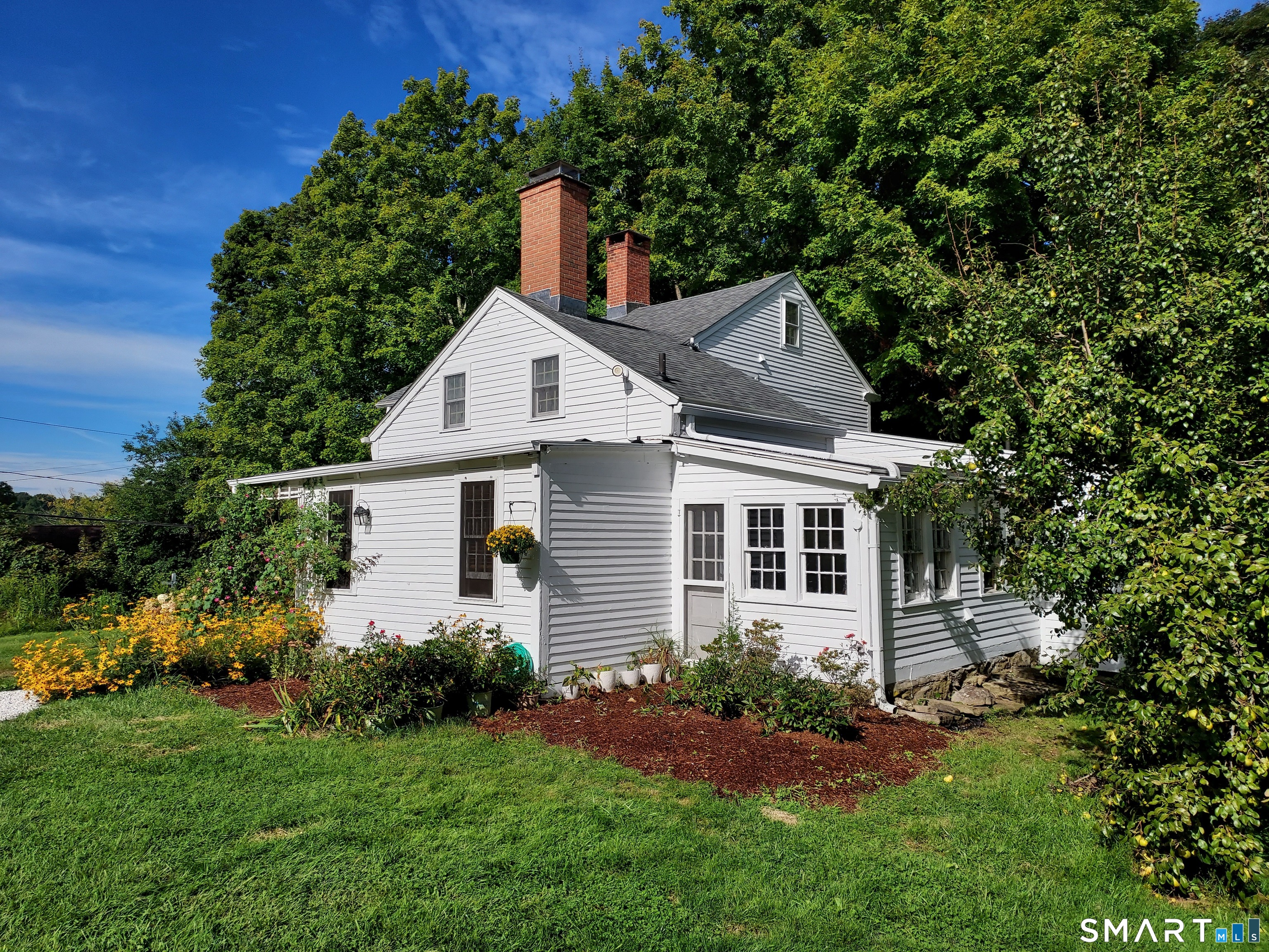 30 Marjorie Circle Hebron CT 06248