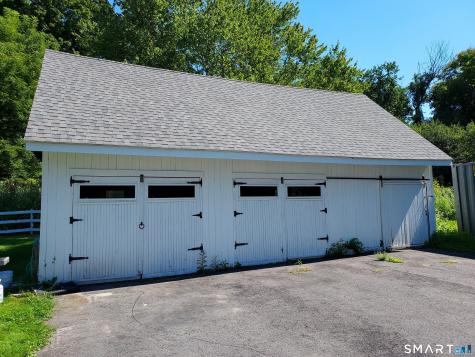 30 Marjorie Circle Hebron CT 06248