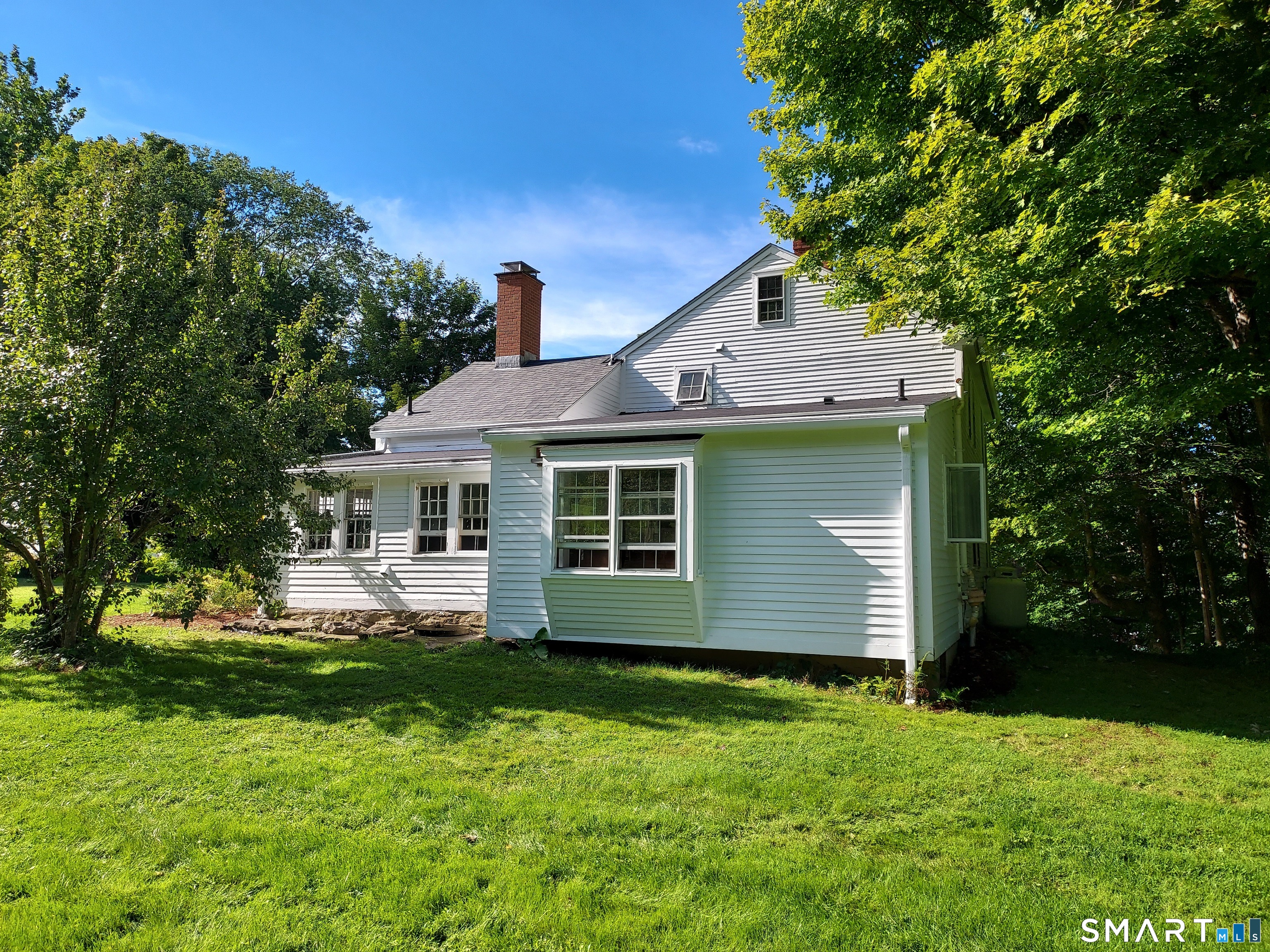 30 Marjorie Circle Hebron CT 06248