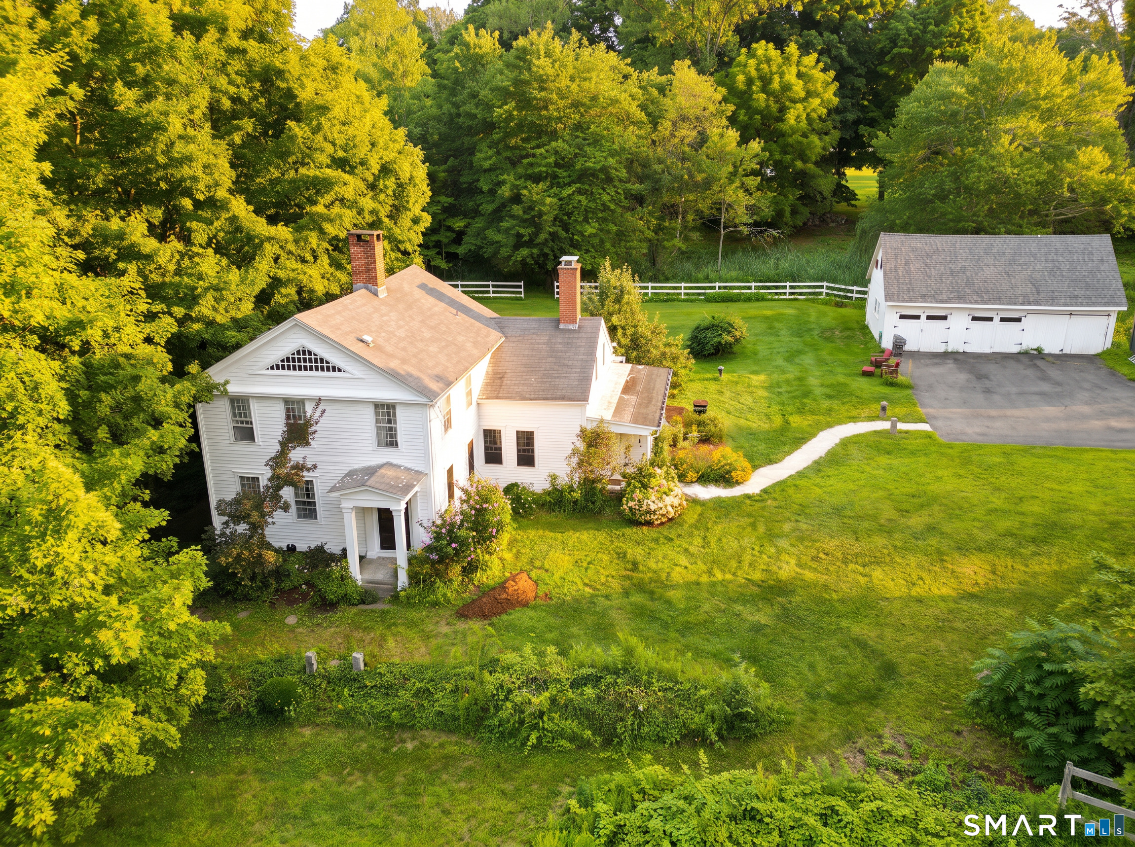 30 Marjorie Circle Hebron CT 06248