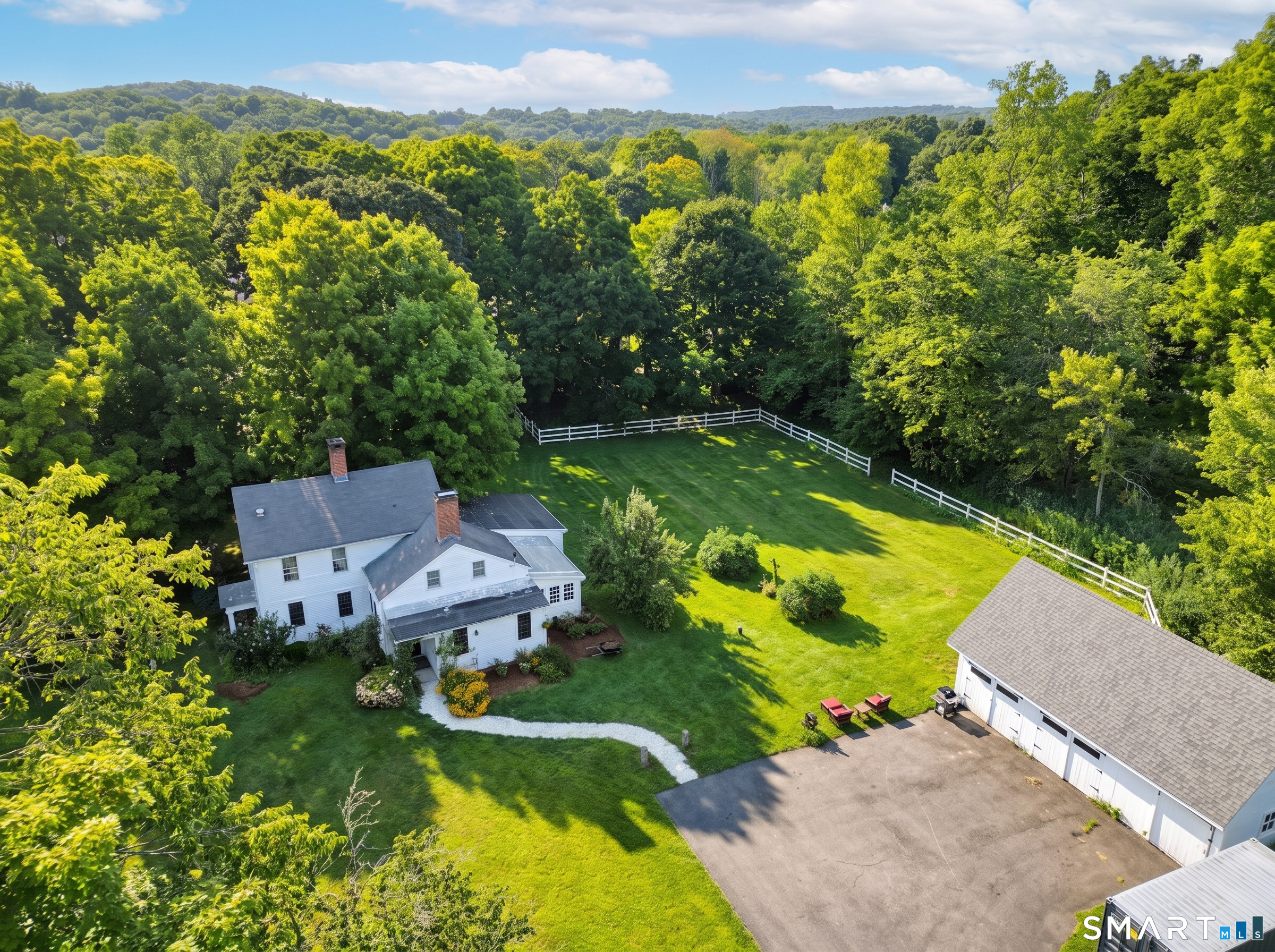 30 Marjorie Circle Hebron CT 06248