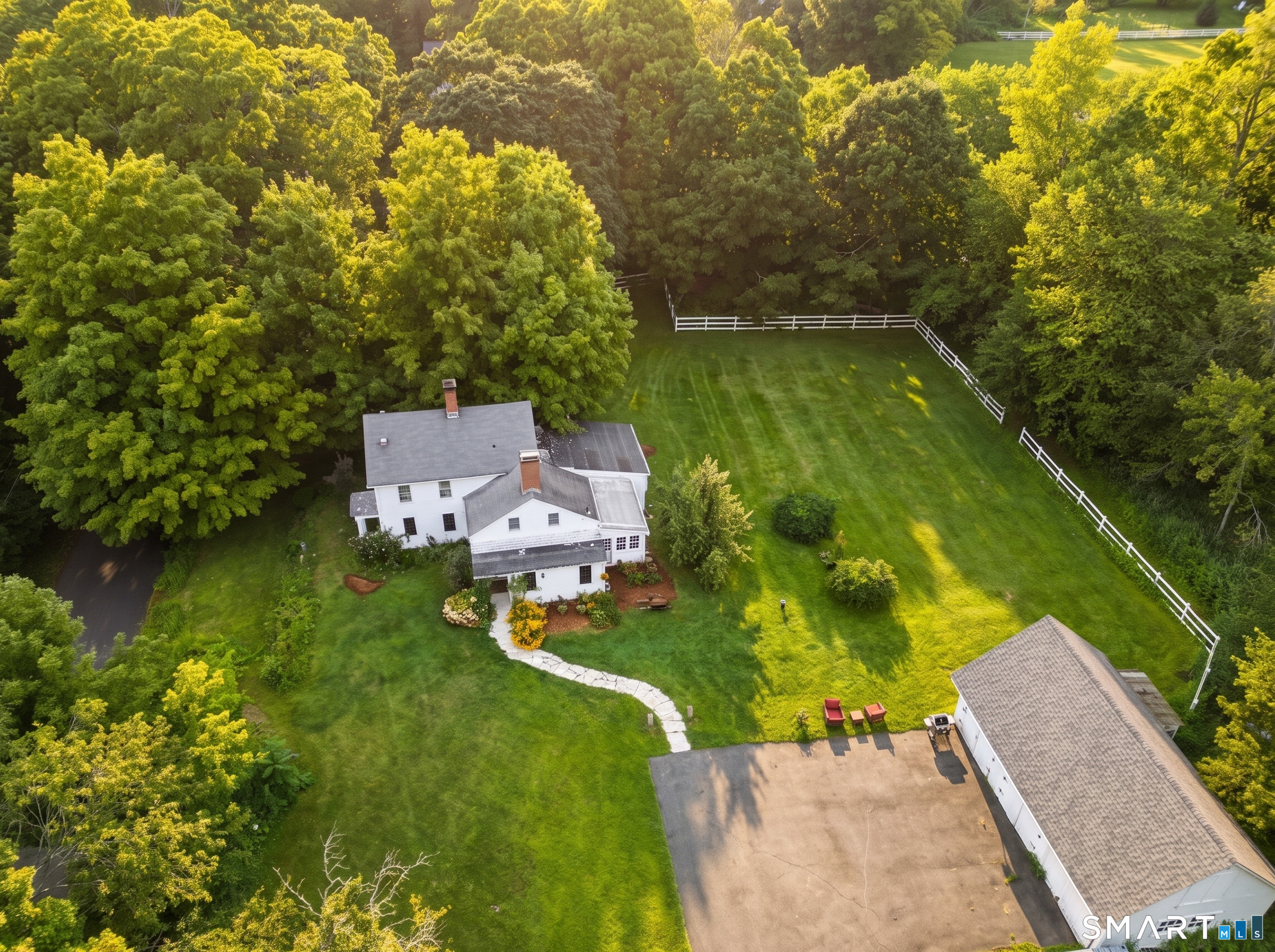 30 Marjorie Circle Hebron CT 06248