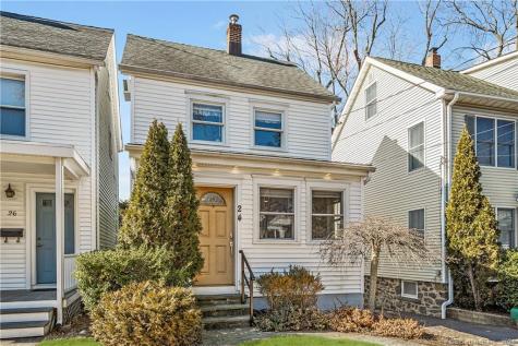 24 Prospect Street Greenwich CT 06830