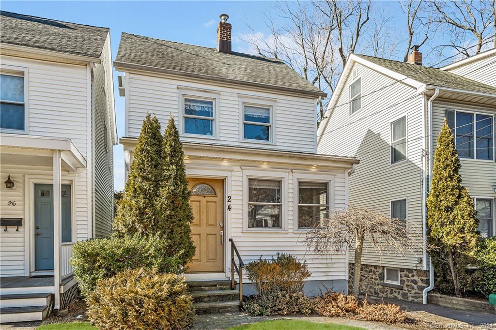 24 Prospect Street Greenwich CT 06830
