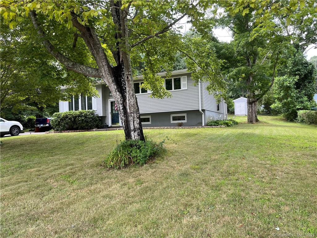 53 Highland Drive Ledyard CT 06339