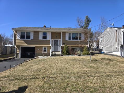 166 Foxon Boulevard East Haven CT 06513