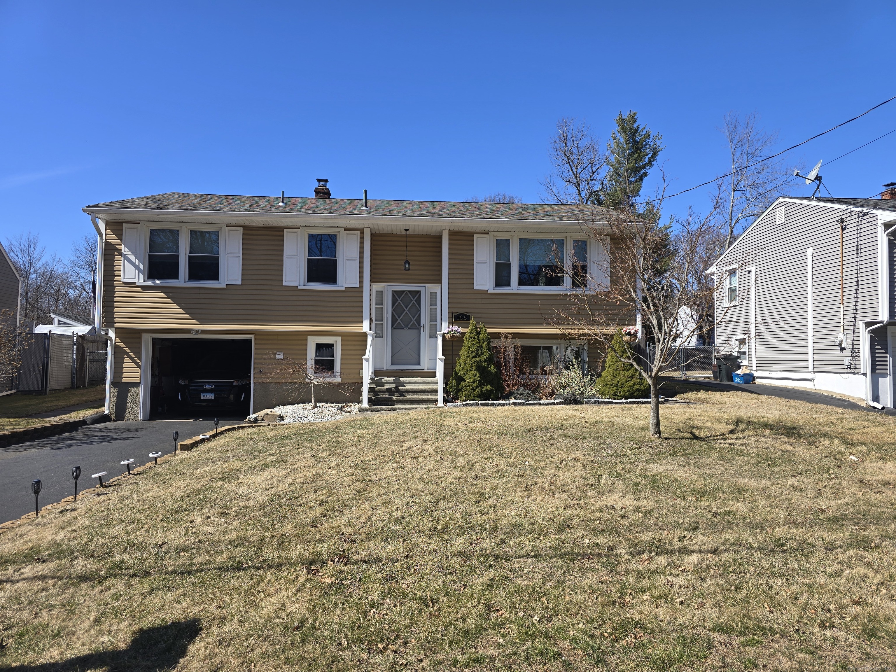 166 Foxon Boulevard East Haven CT 06513