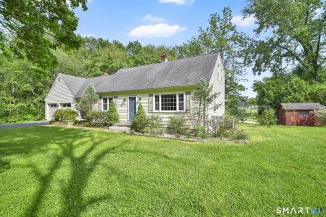 29 Burr Road Bloomfield CT 06002