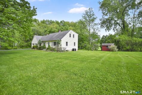 29 Burr Road Bloomfield CT 06002