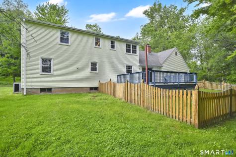 29 Burr Road Bloomfield CT 06002