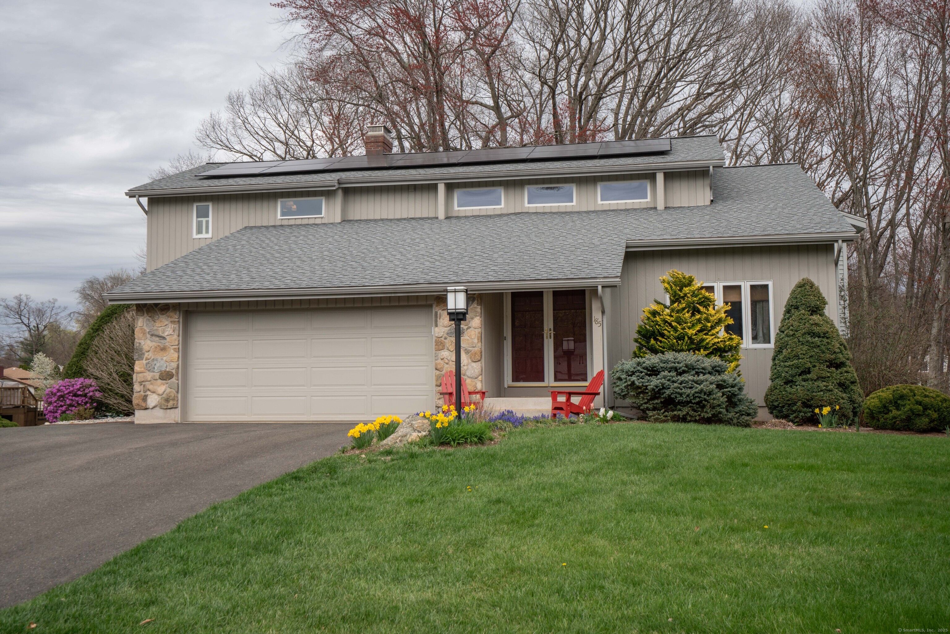 185 Lefoll Boulevard South Windsor CT 06074