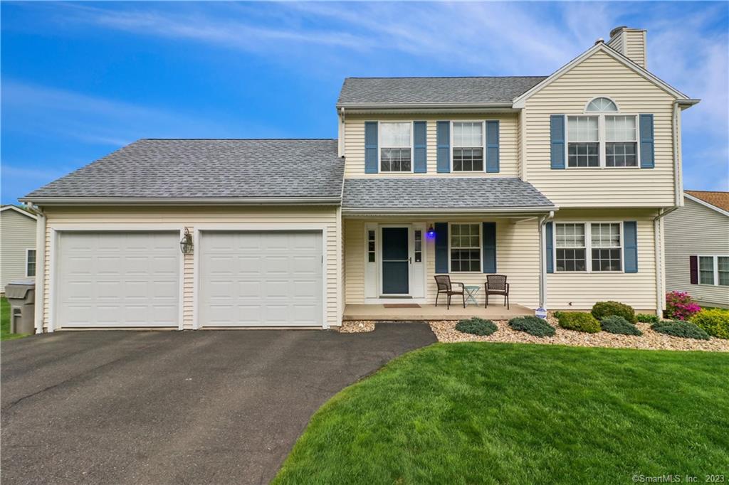 126 Sunnydale Avenue Bristol CT 06010