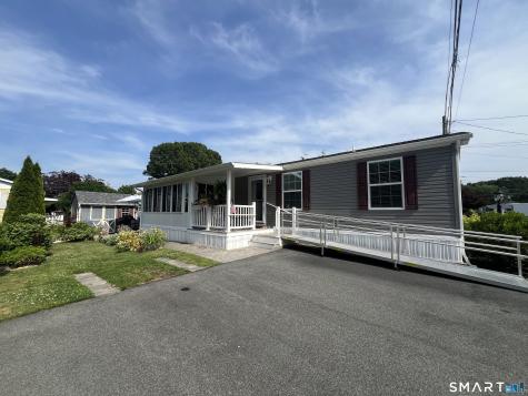 8 Grove Terrace Westbrook CT 06489