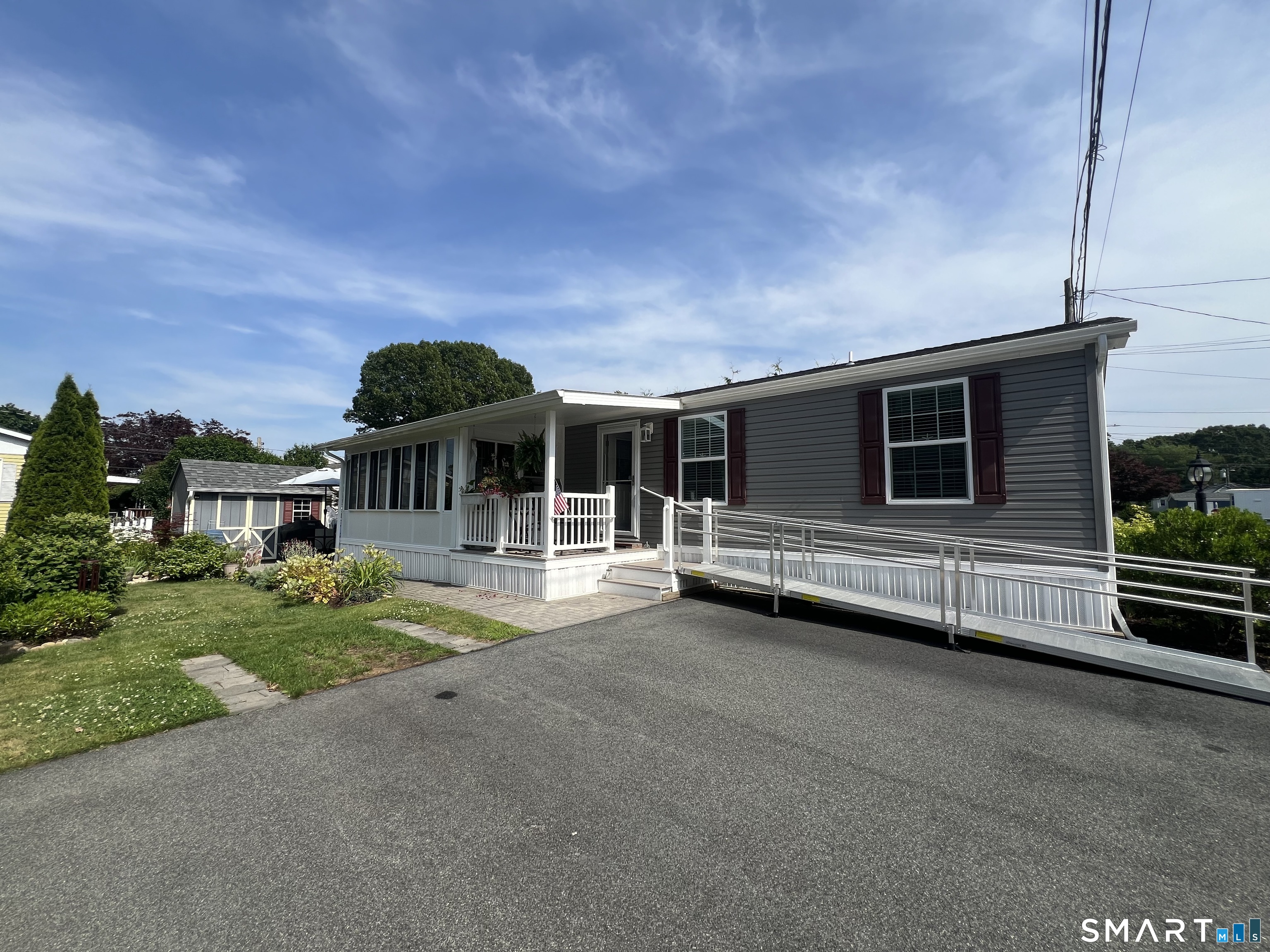 8 Grove Terrace Westbrook CT 06489