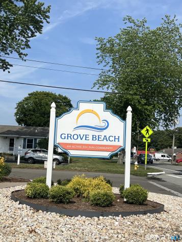 8 Grove Terrace Westbrook CT 06489