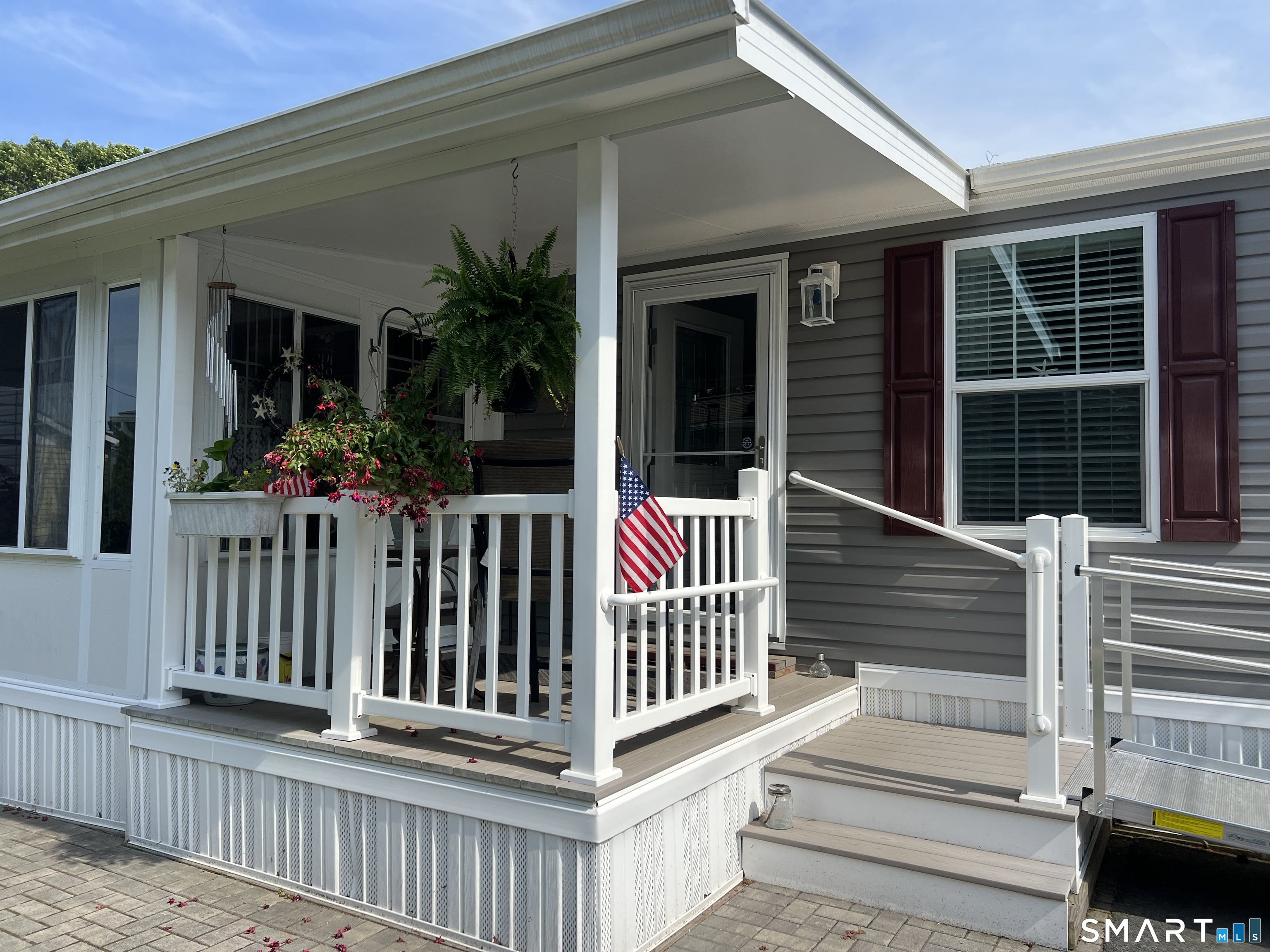 8 Grove Terrace Westbrook CT 06489