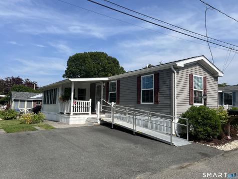 8 Grove Terrace Westbrook CT 06489