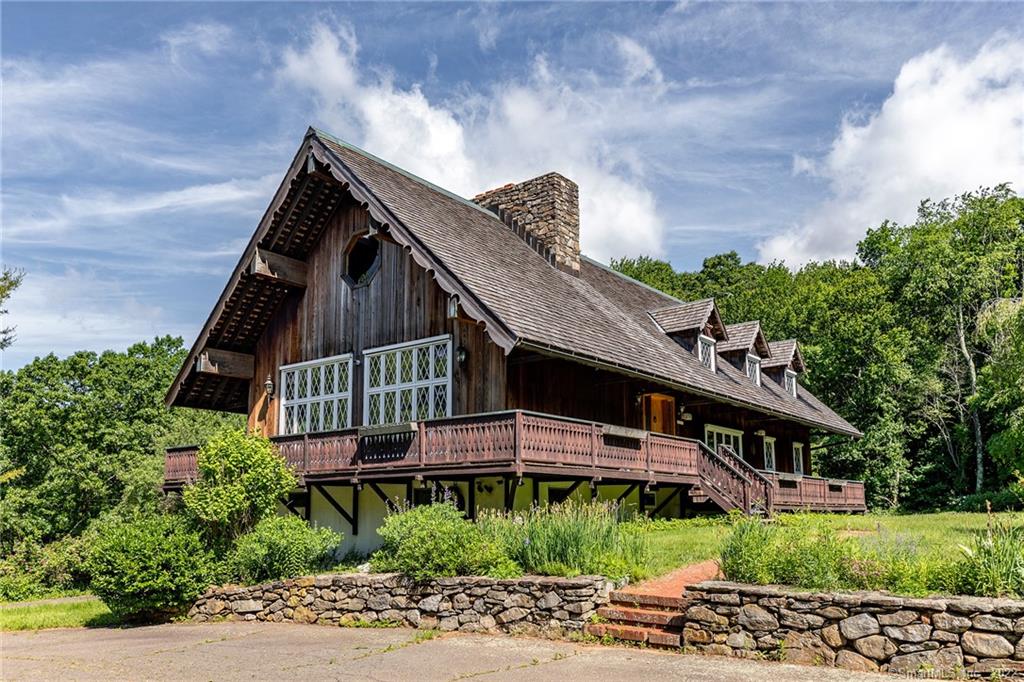 1879 Litchfield Road Watertown CT 06795