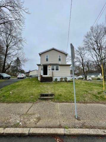 1895 Reservoir Avenue Bridgeport CT 06606