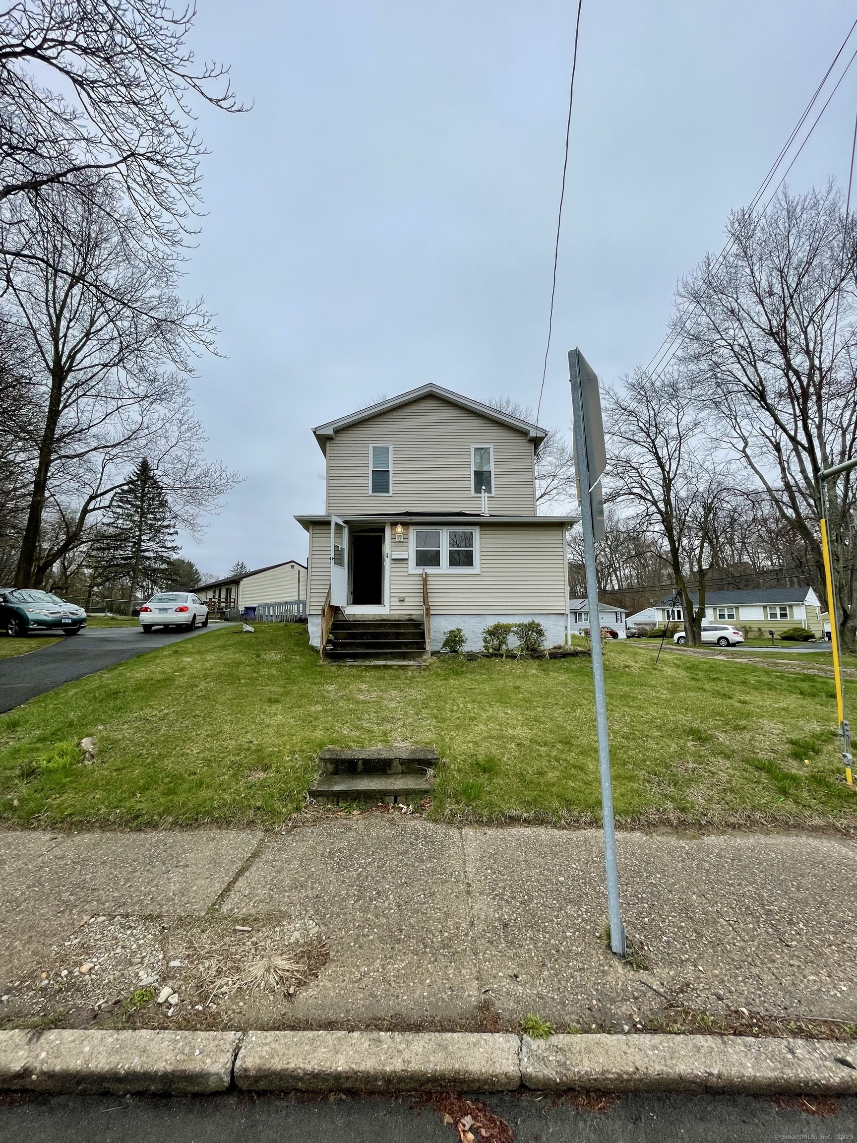 1895 Reservoir Avenue Bridgeport CT 06606