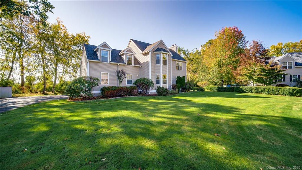 94 Nutmeg Hill Road Hamden CT 06514