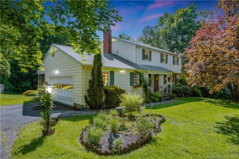 235 Babbitt Road Thomaston CT 06787