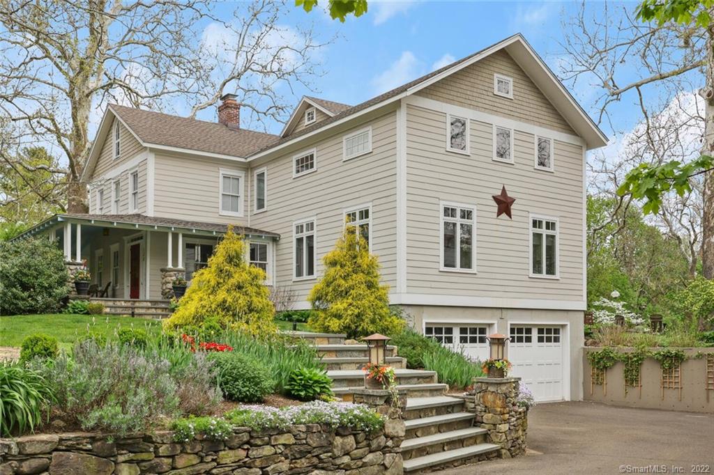 130 Silvermine Avenue Norwalk CT 06850