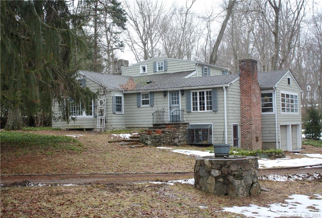 8 Meeker Road Westport CT 06880