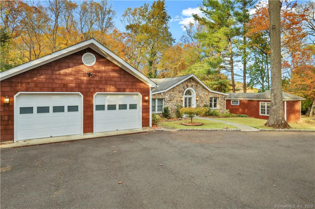 132 Ponus Avenue Norwalk CT 06850