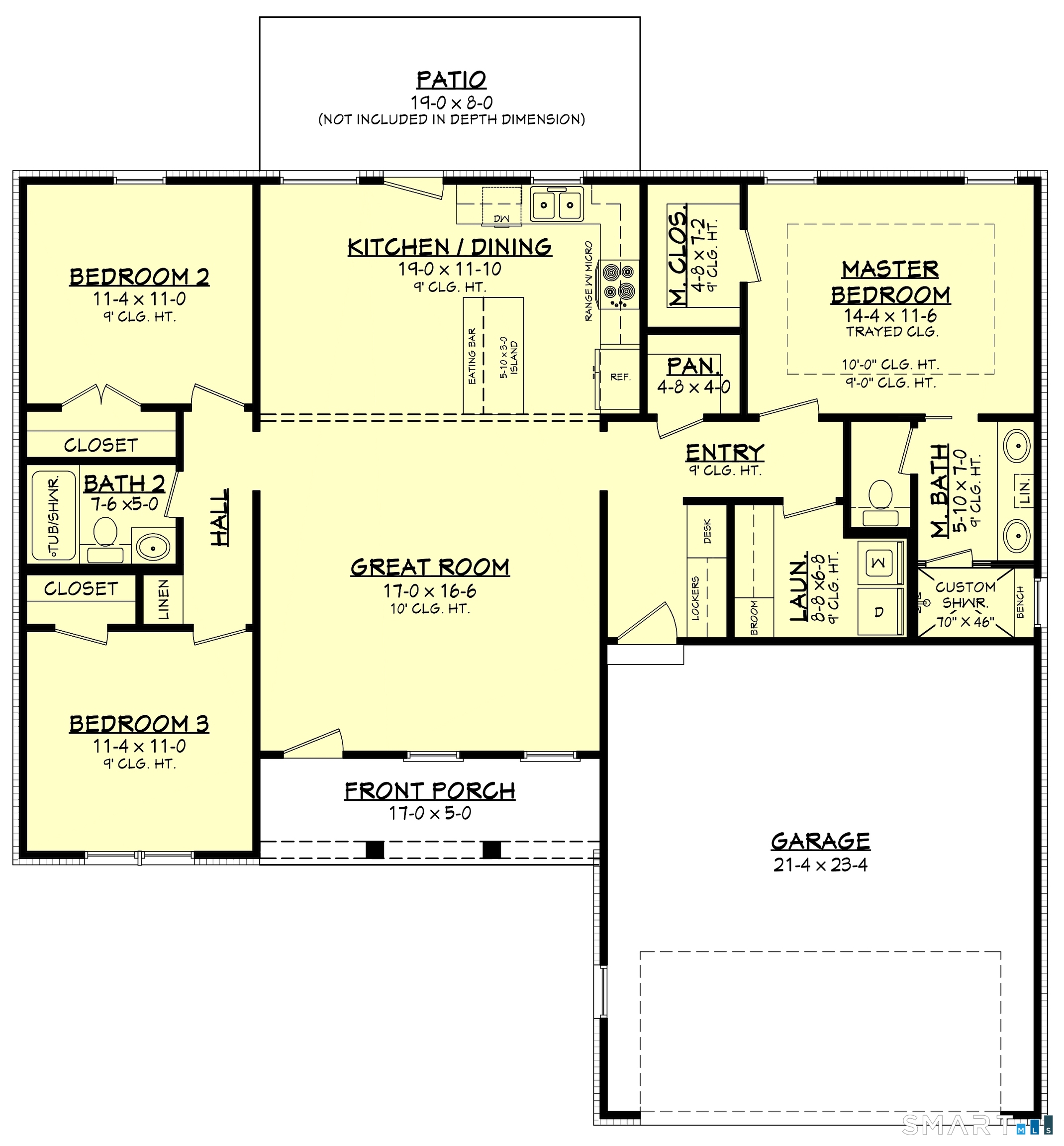 10 Emerald Lane Norwich CT 06360