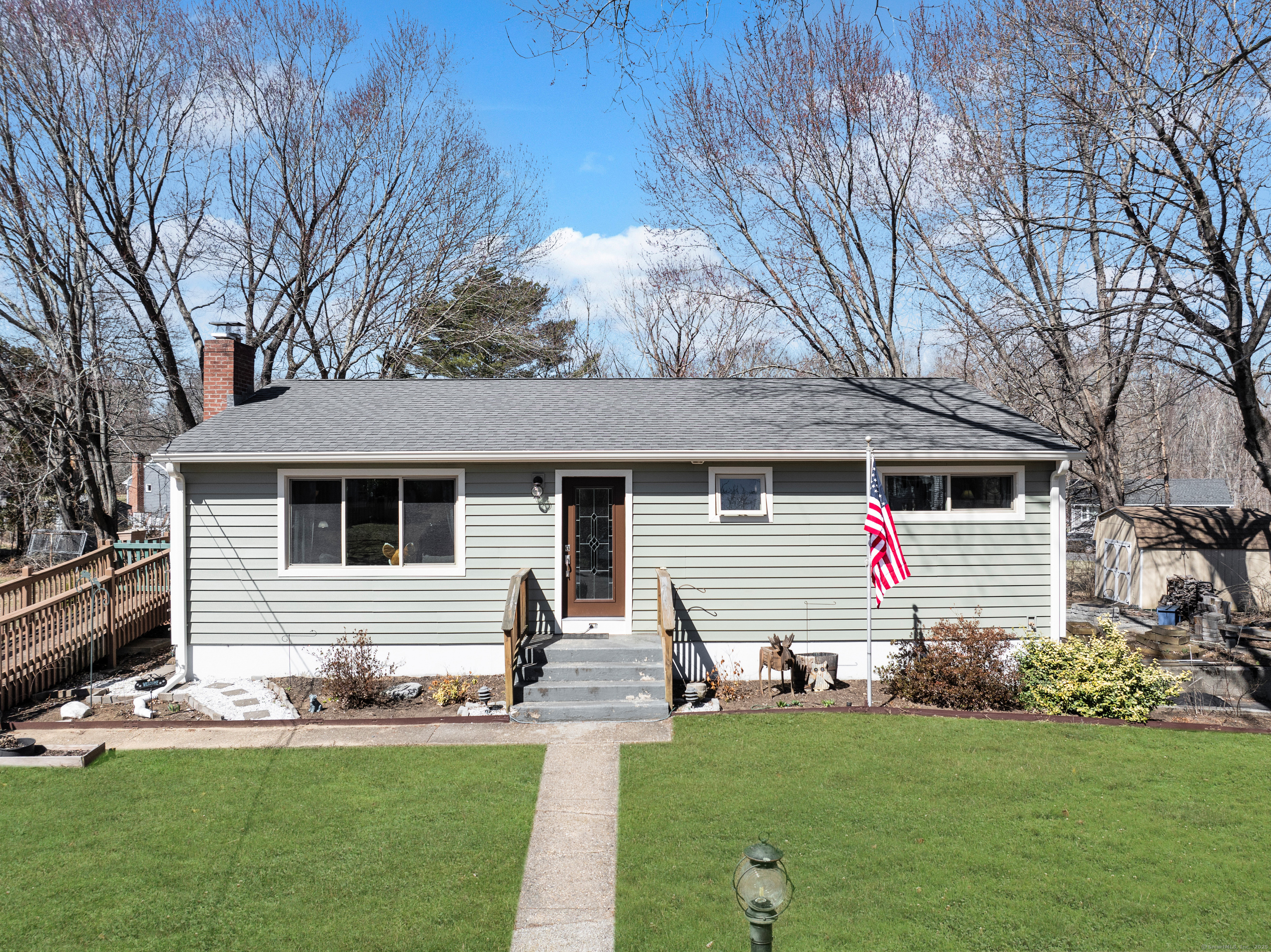 14 Melody Lane Norwich CT 06360