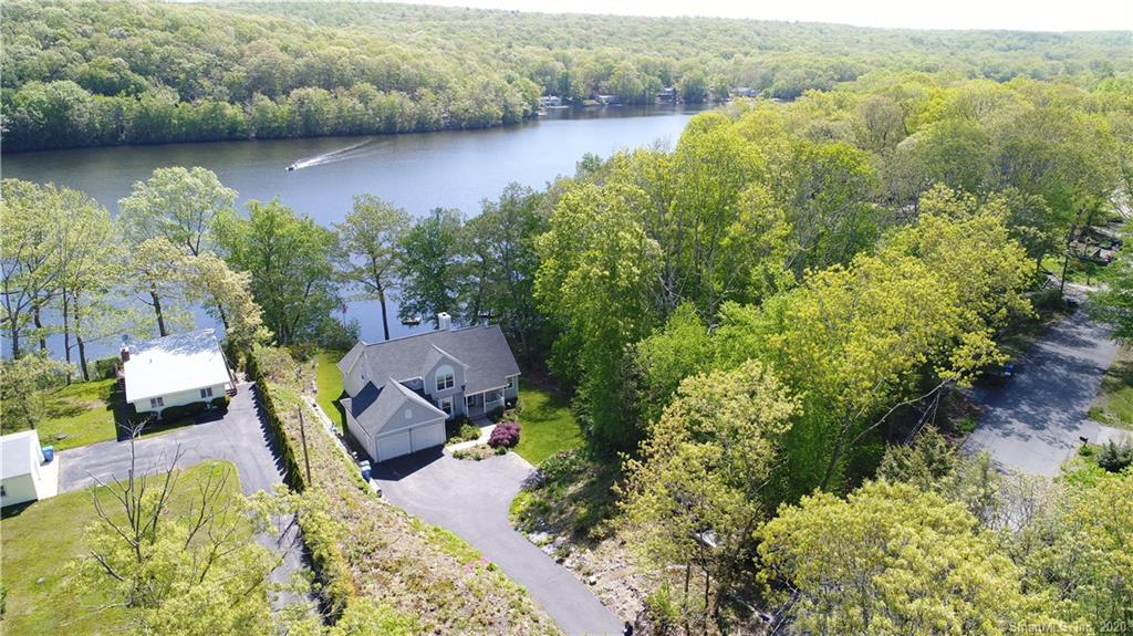 59 Homestead Road Ledyard CT 06339