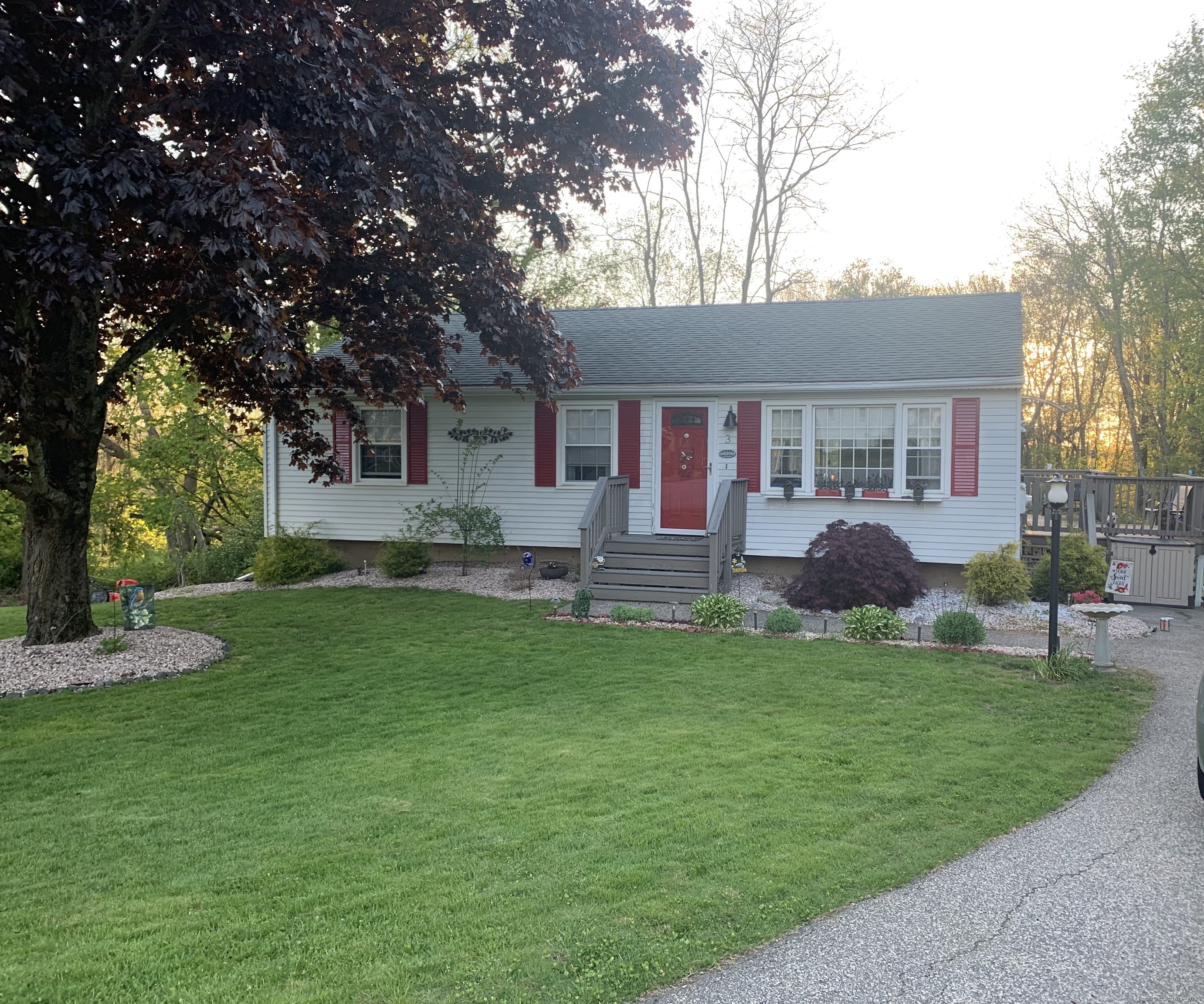 3 Westerly Terrace Colchester CT 06415