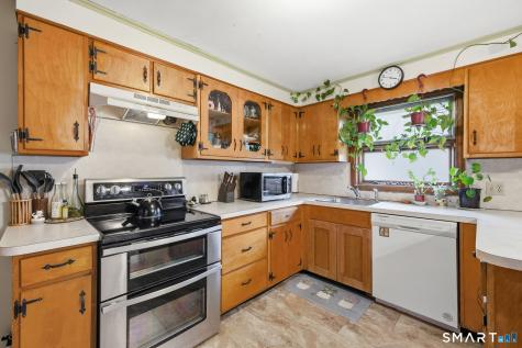 1718 Musso View Avenue Cheshire CT 06410