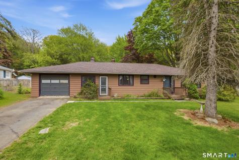 1718 Musso View Avenue Cheshire CT 06410