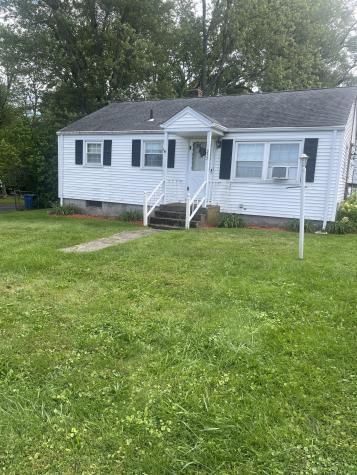 237 Mountain Street Hartford CT 06106