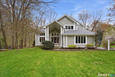 97 Nicole Drive Glastonbury CT 06073