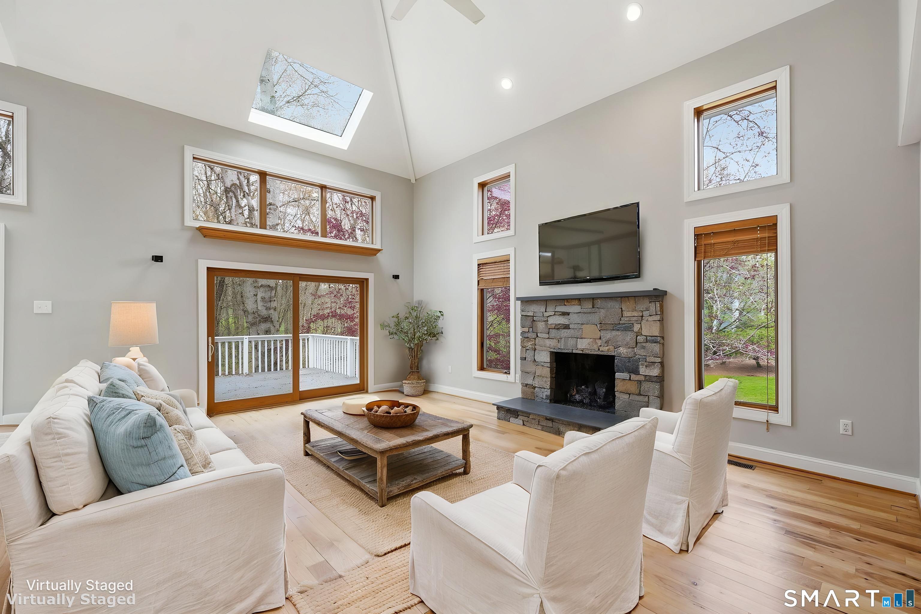 97 Nicole Drive Glastonbury CT 06073