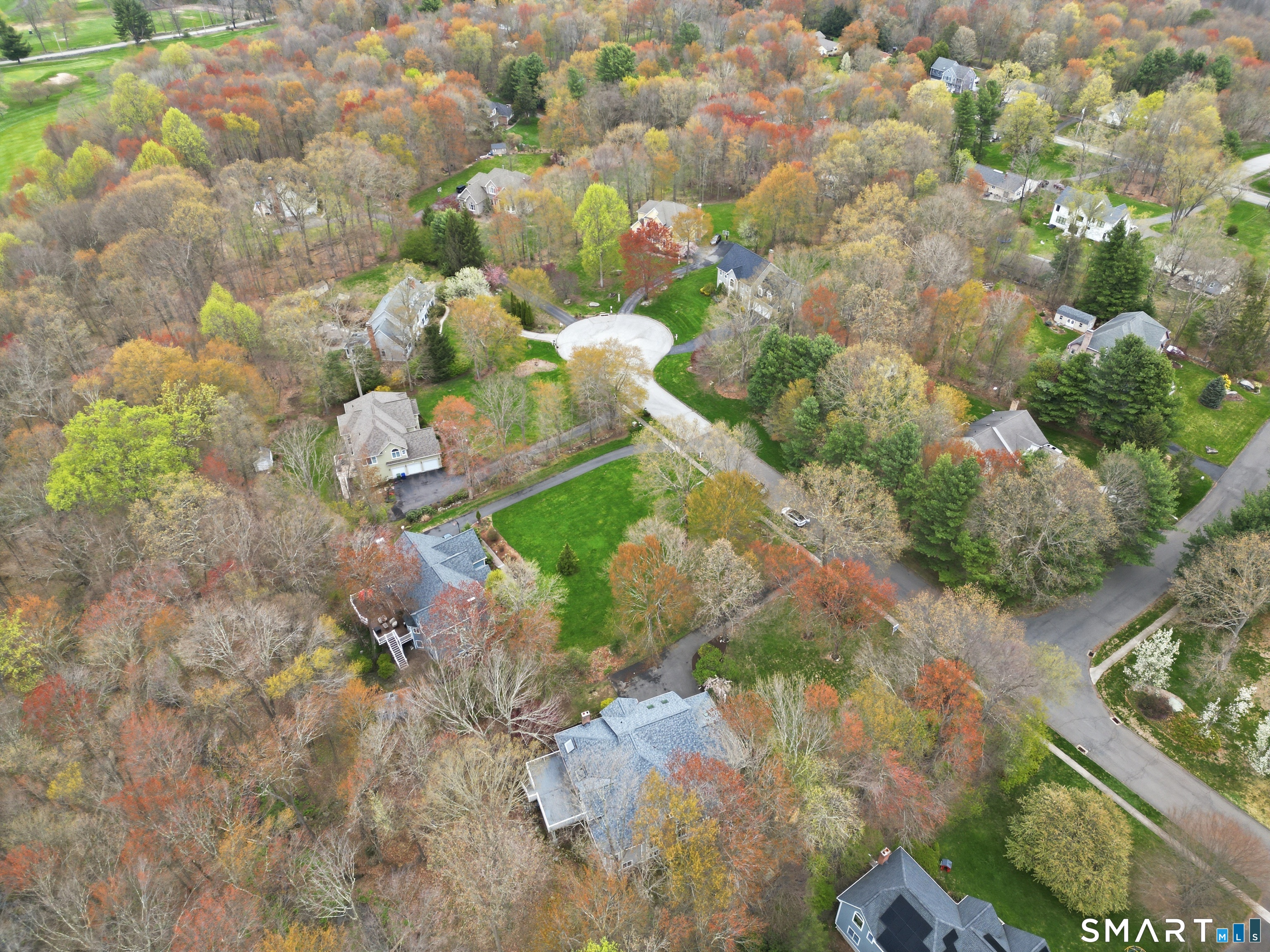 97 Nicole Drive Glastonbury CT 06073