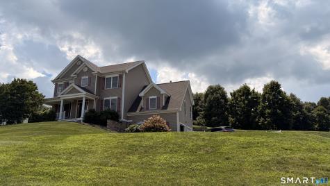 5 Rolling Hills Drive Seymour CT 06483