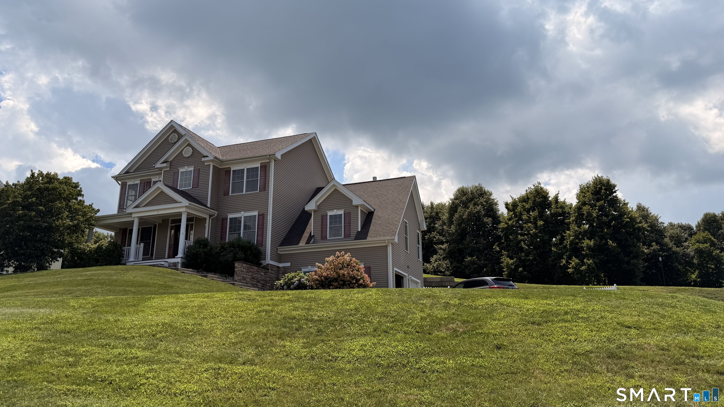5 Rolling Hills Drive Seymour CT 06483