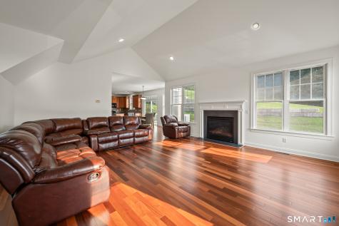 5 Rolling Hills Drive Seymour CT 06483