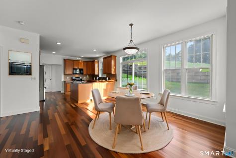 5 Rolling Hills Drive Seymour CT 06483
