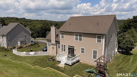 5 Rolling Hills Drive Seymour CT 06483