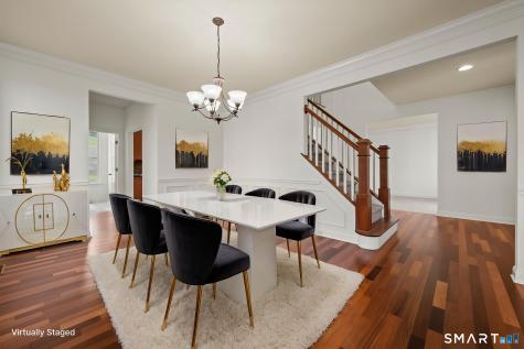 5 Rolling Hills Drive Seymour CT 06483