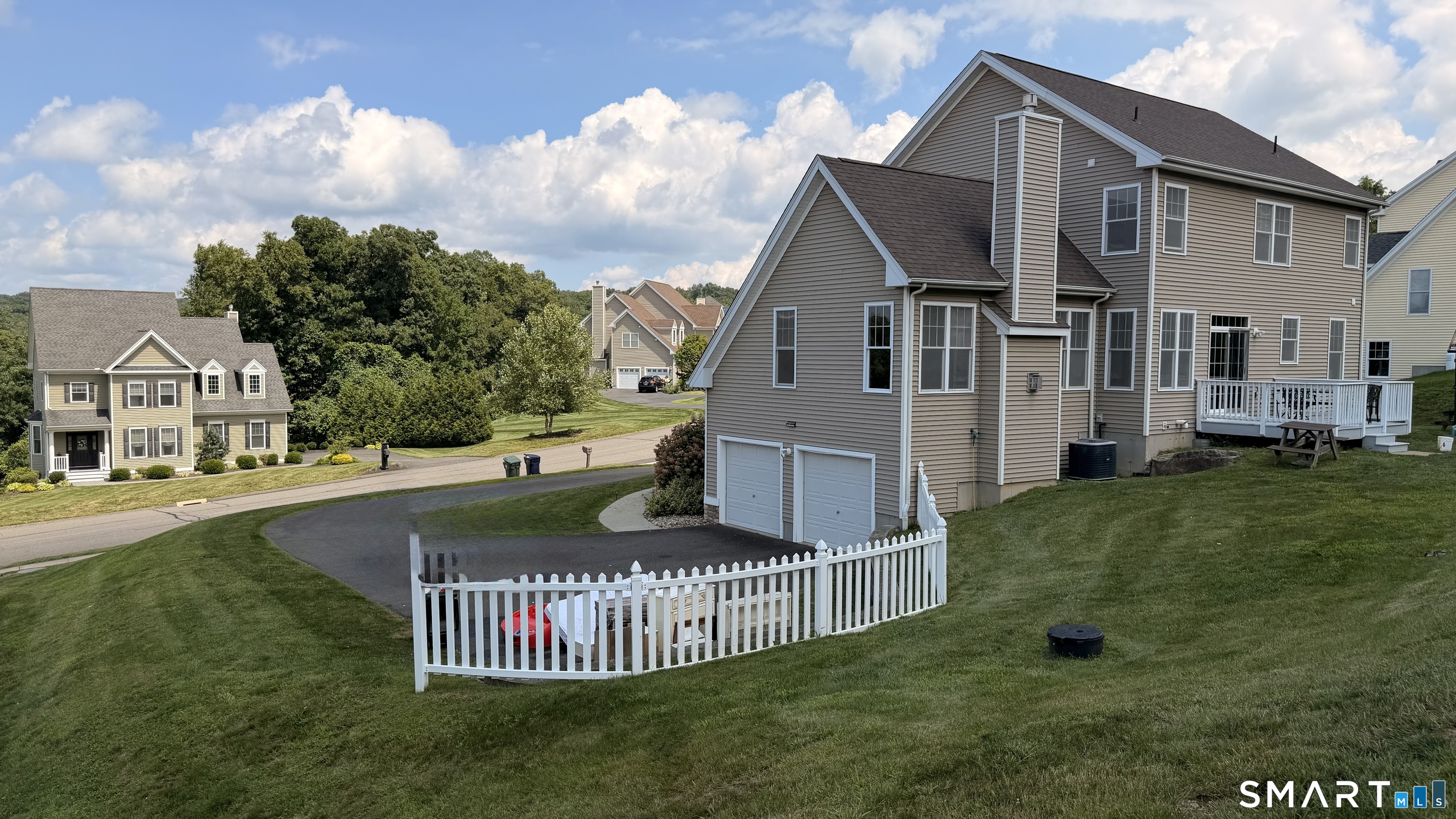 5 Rolling Hills Drive Seymour CT 06483