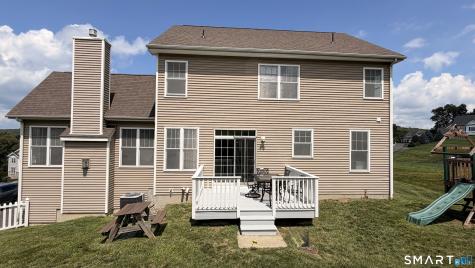 5 Rolling Hills Drive Seymour CT 06483