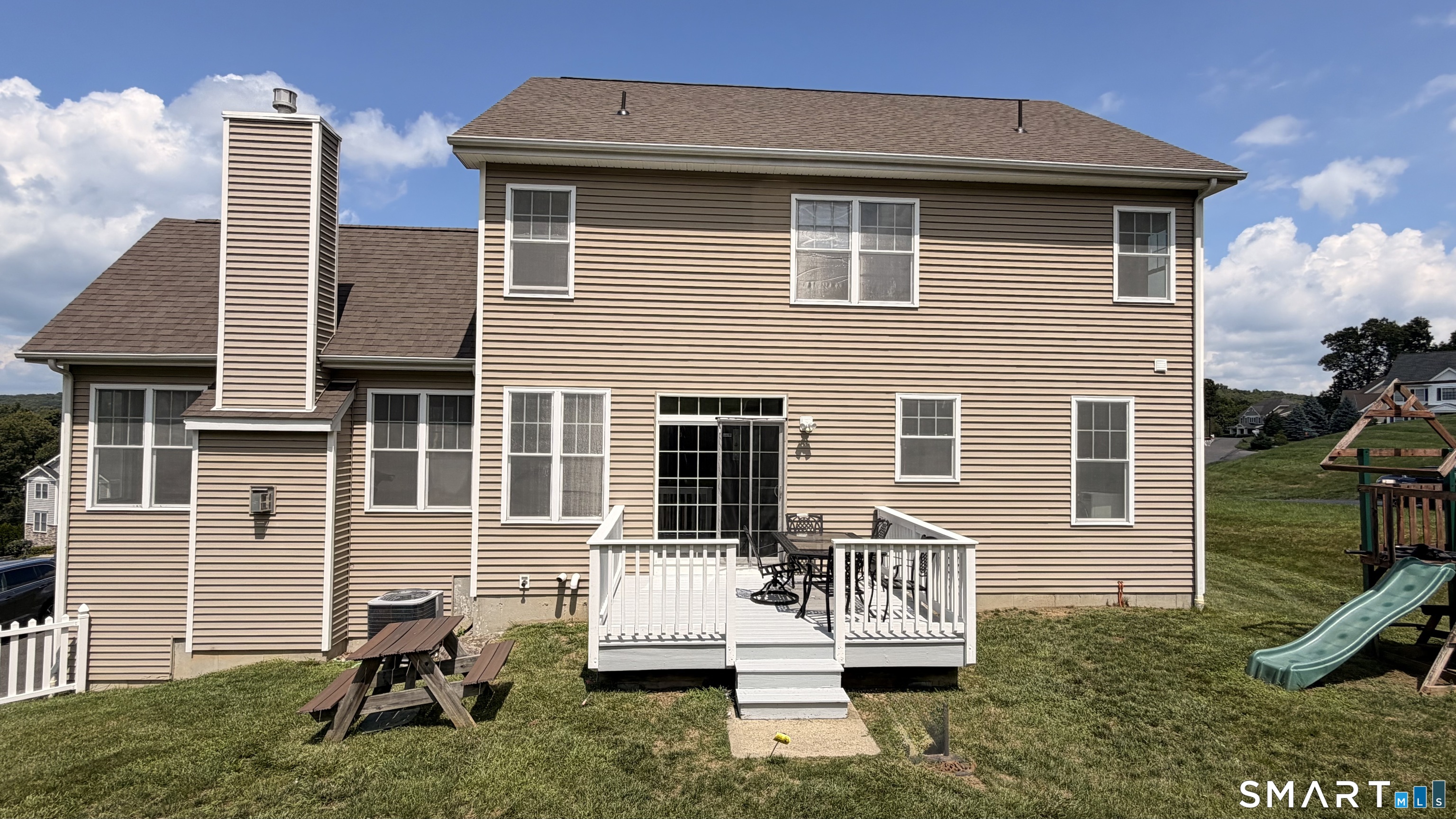 5 Rolling Hills Drive Seymour CT 06483