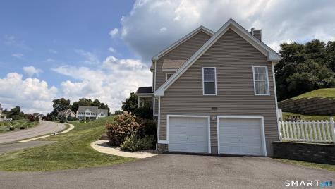 5 Rolling Hills Drive Seymour CT 06483