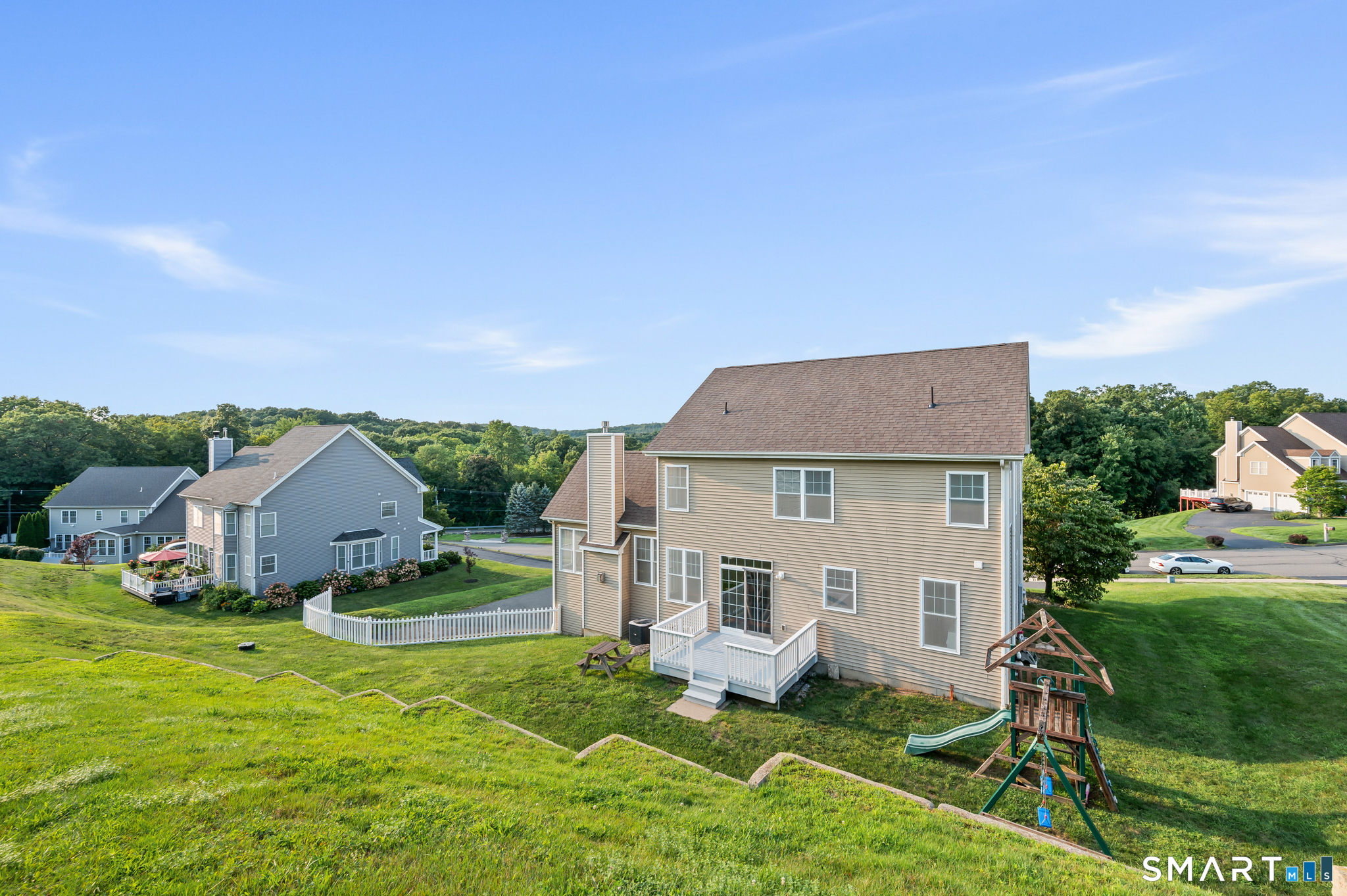 5 Rolling Hills Drive Seymour CT 06483